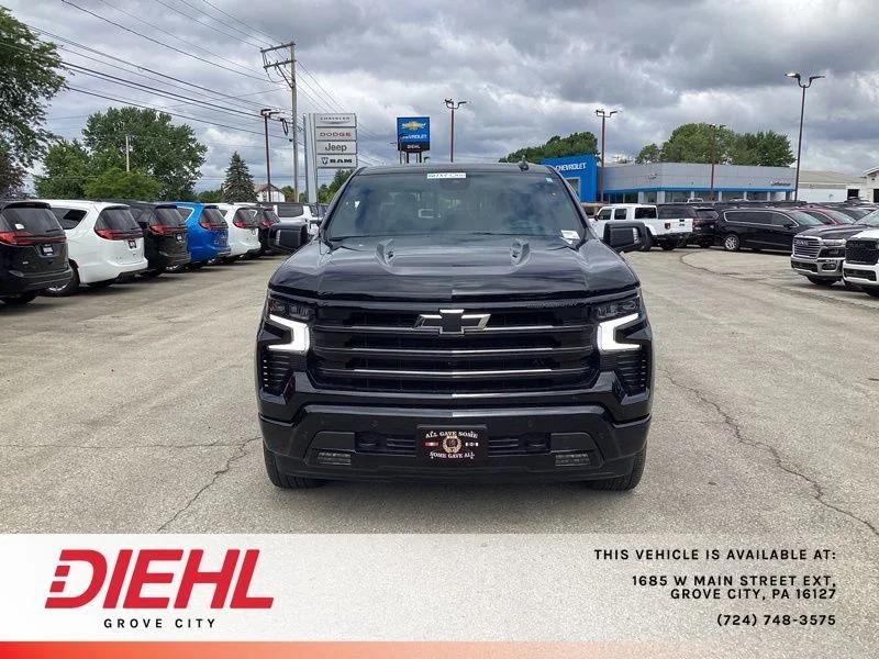 chevrolet silverado 1500 2025 1GCUKJEL2SZ143616 image chevrolet silverado 1500 2025 1GCUKJEL2SZ143616 image